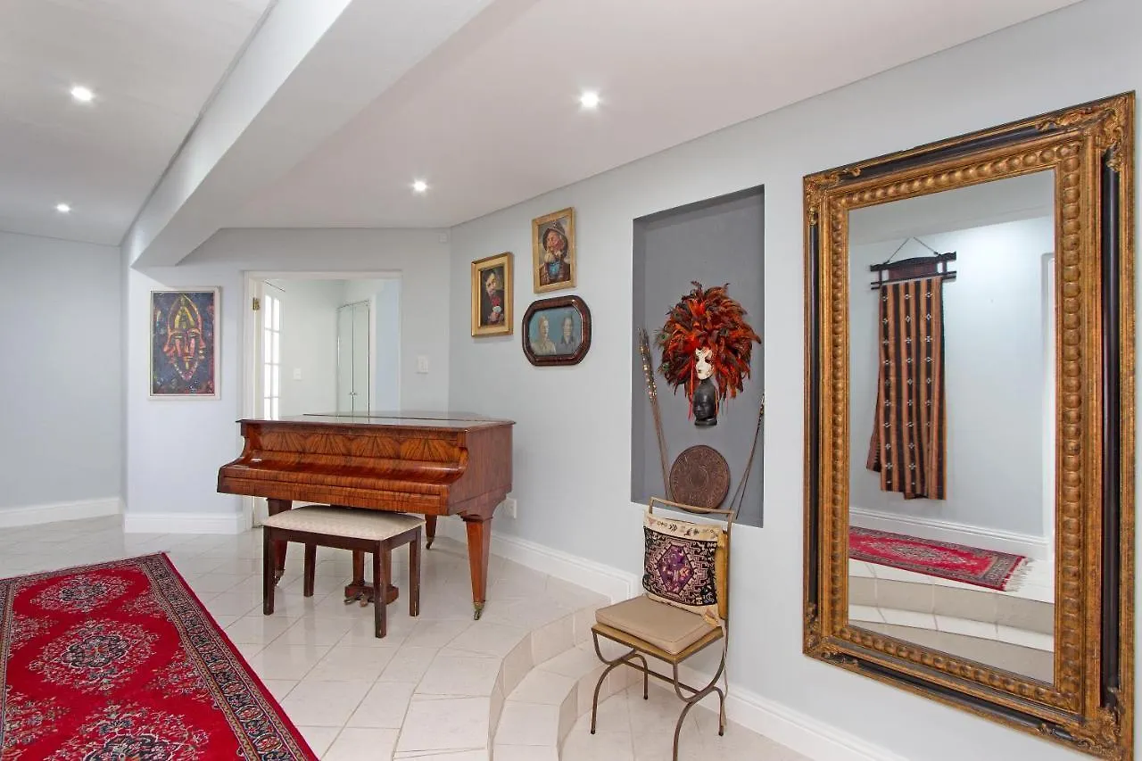 Windblom Retreat By Hostagents Villa Cape Town Holiday home
