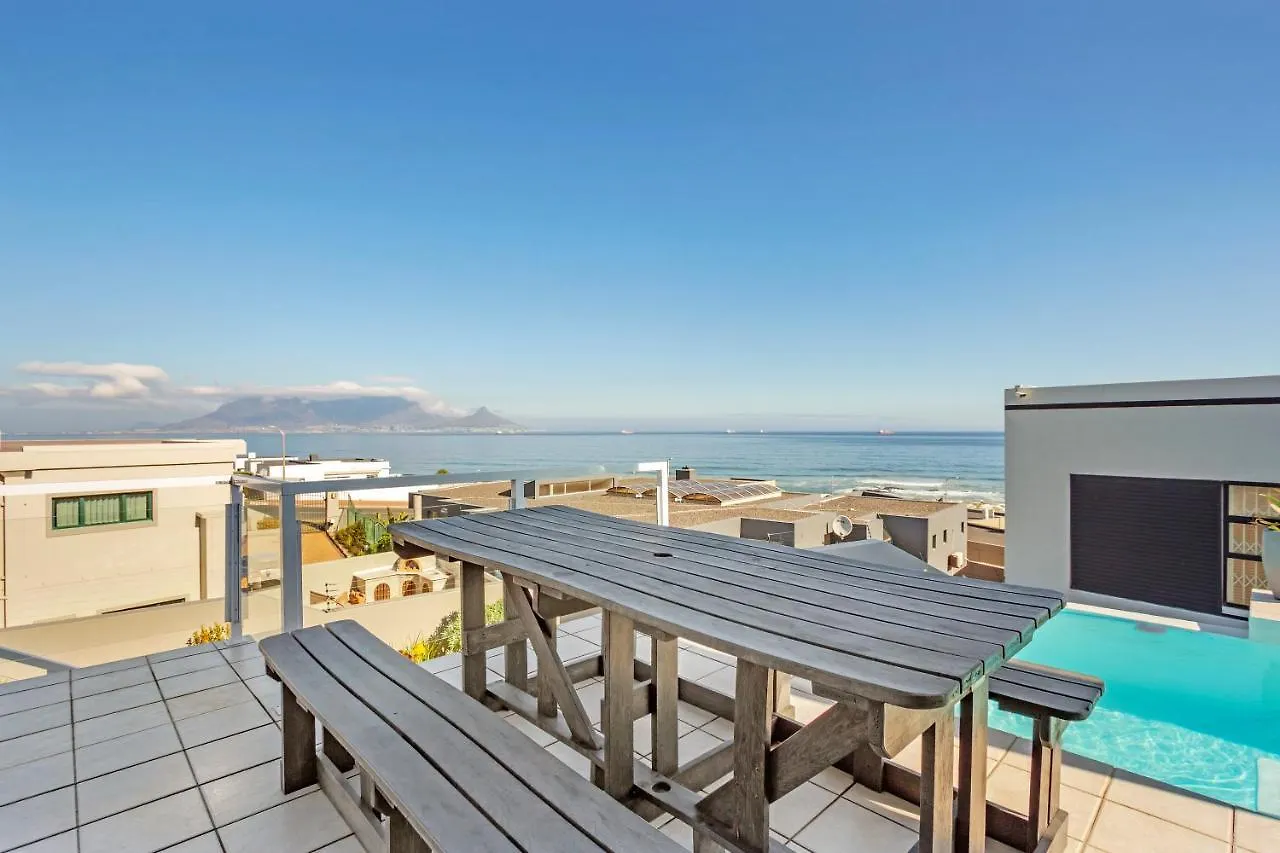 Windblom Retreat By Hostagents Villa Cape Town