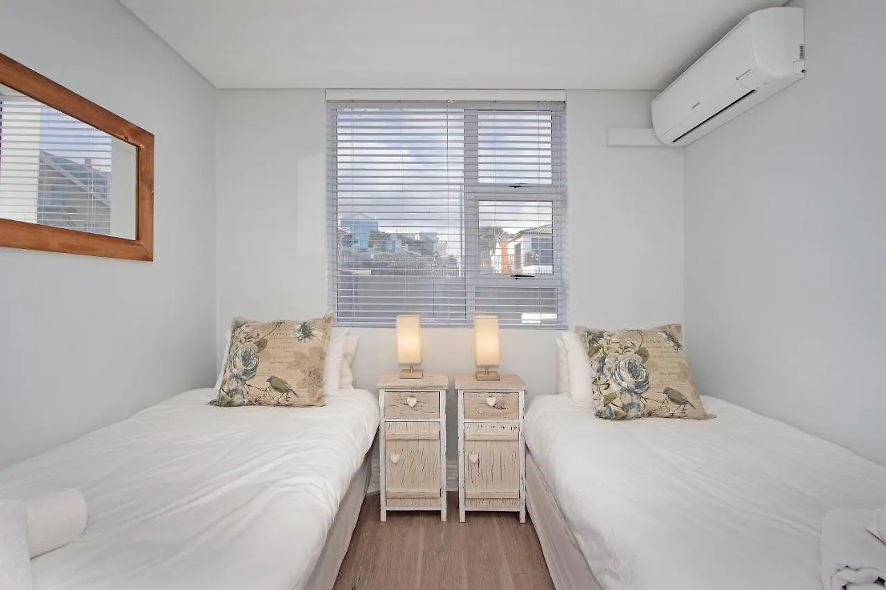 Windblom Retreat By Hostagents Villa Cape Town 0*,  South Africa