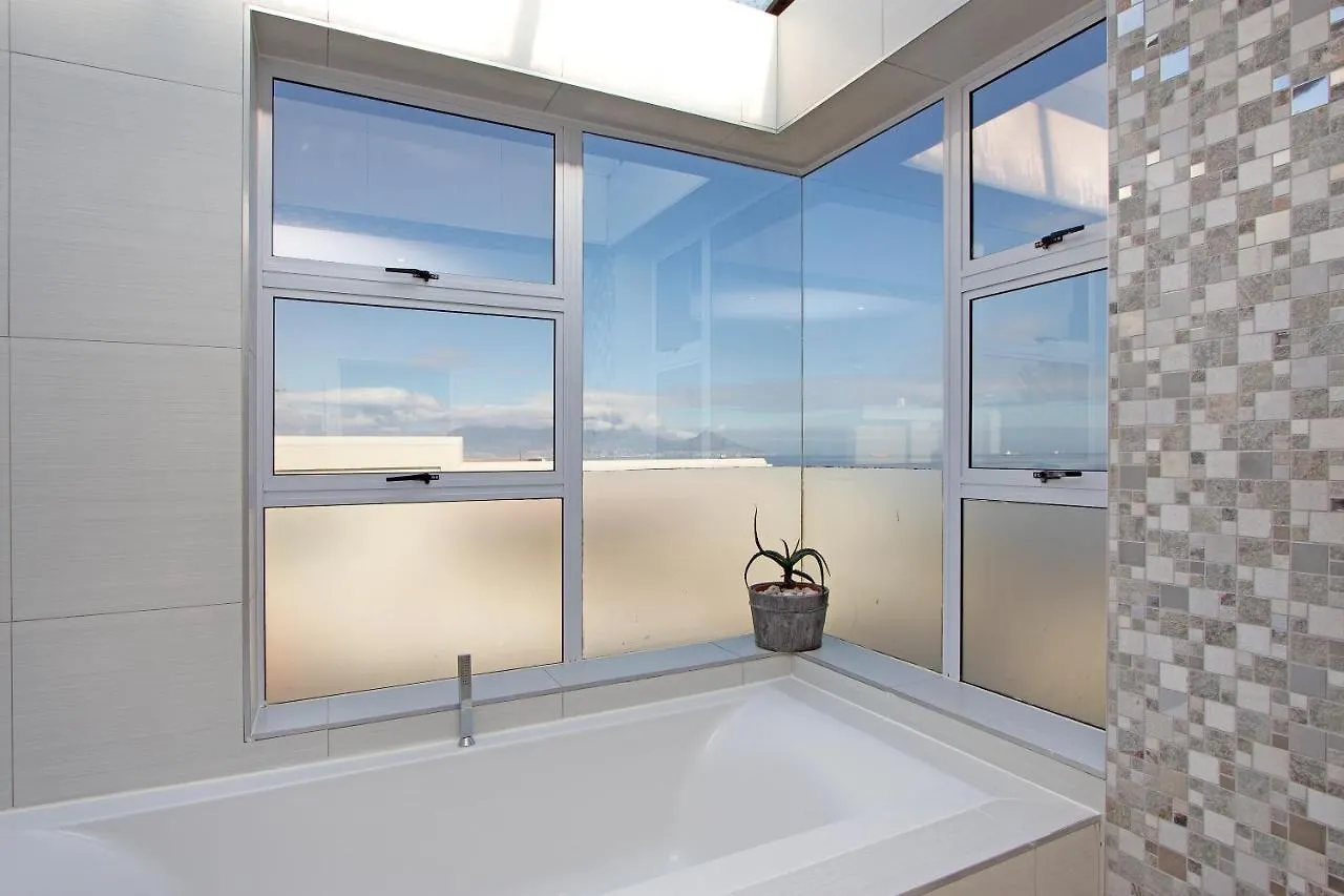 Windblom Retreat By Hostagents Villa Cape Town 0*,