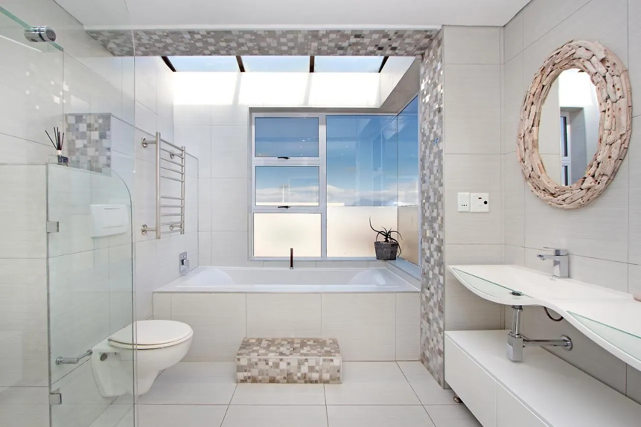 Windblom Retreat By Hostagents Villa Cape Town Holiday home