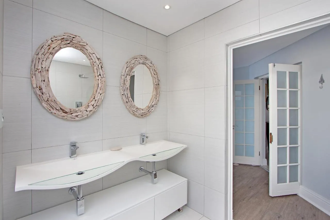 Holiday home Windblom Retreat By Hostagents Villa Cape Town