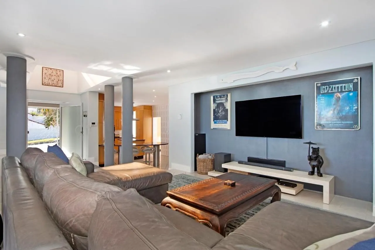 Windblom Retreat By Hostagents Villa Cape Town 0*,