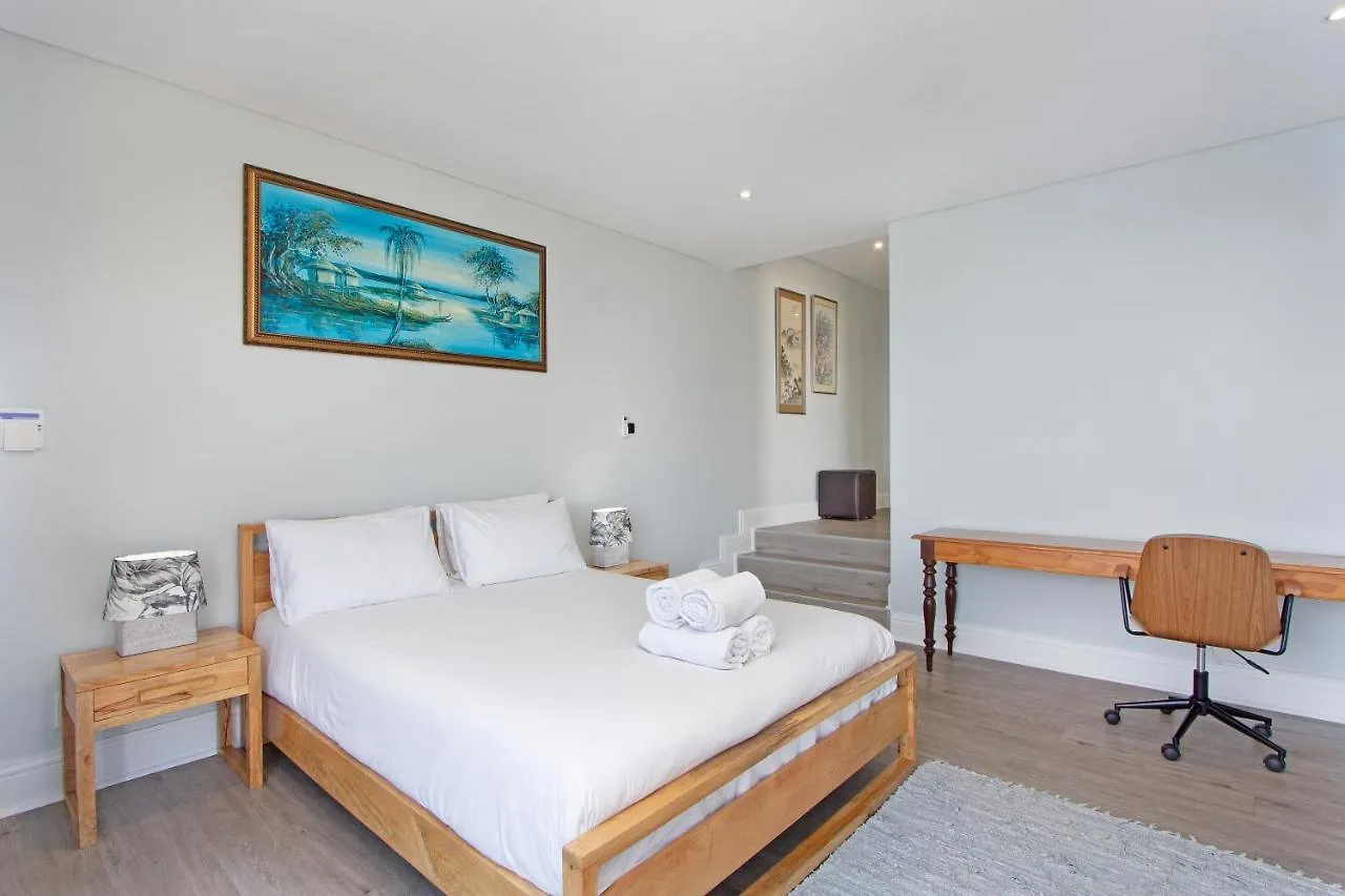Windblom Retreat By Hostagents Villa Cape Town Holiday home