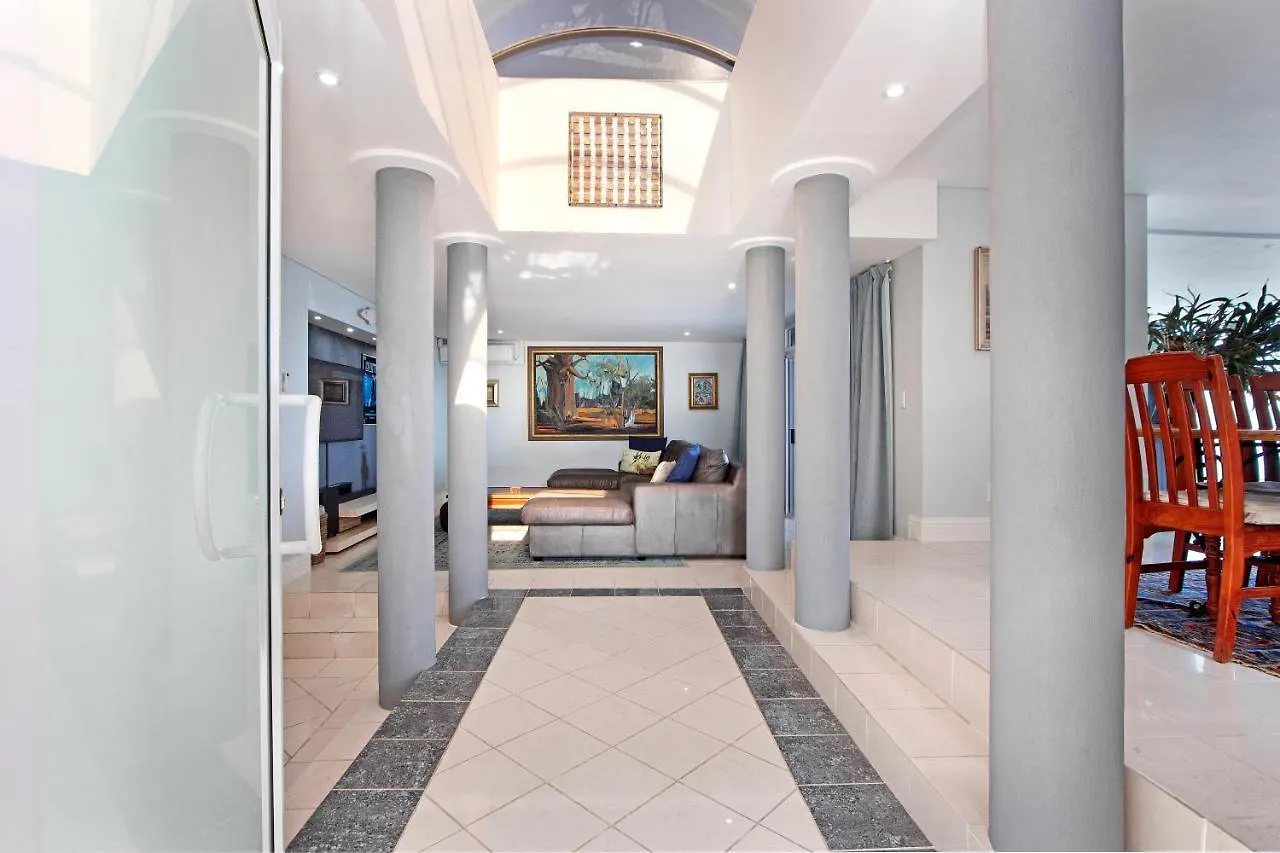 Windblom Retreat By Hostagents Villa Cape Town South Africa