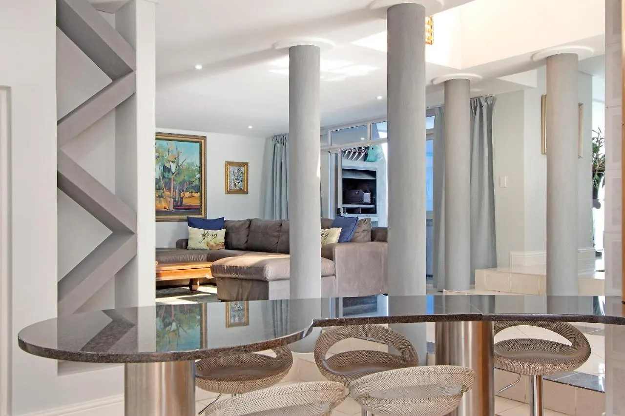 Windblom Retreat By Hostagents Villa Cape Town