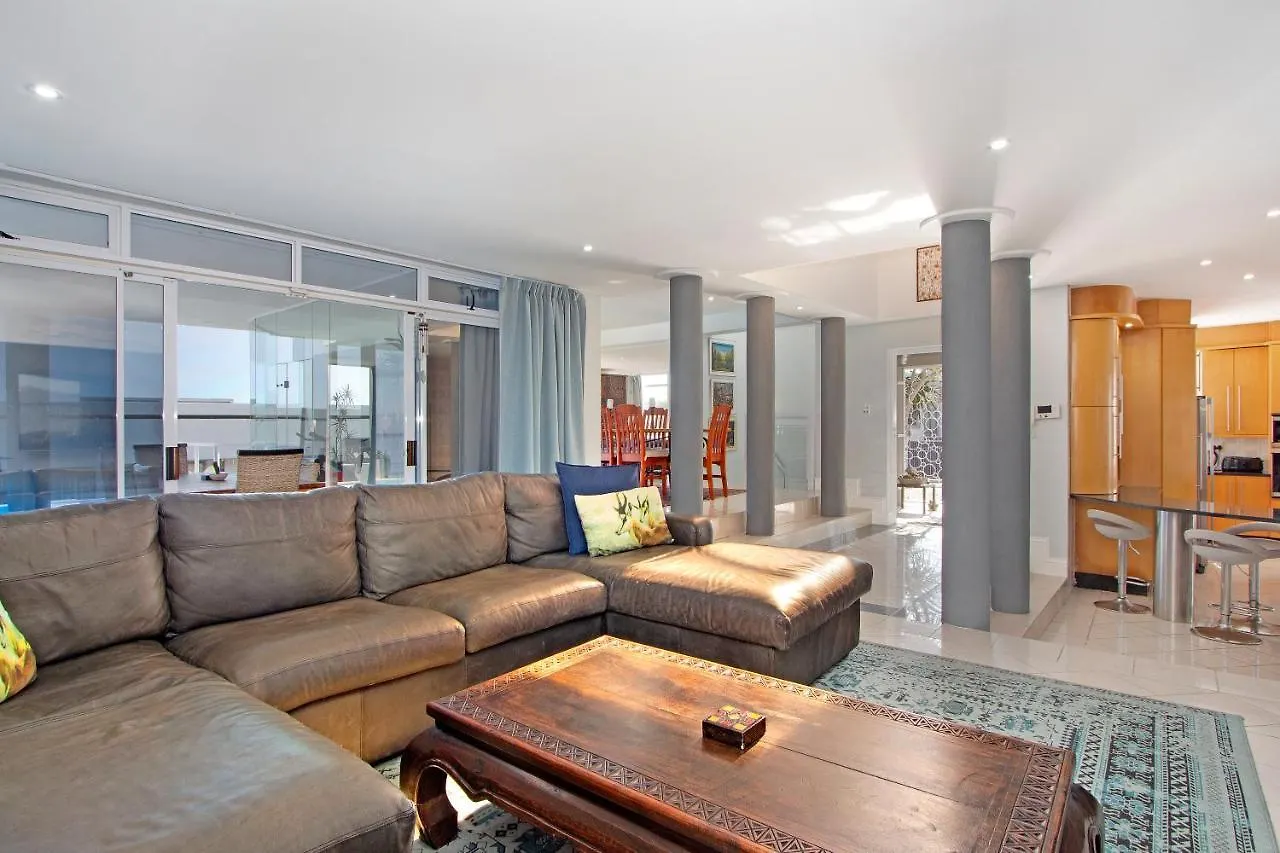 Windblom Retreat By Hostagents Villa Cape Town 0*,  South Africa