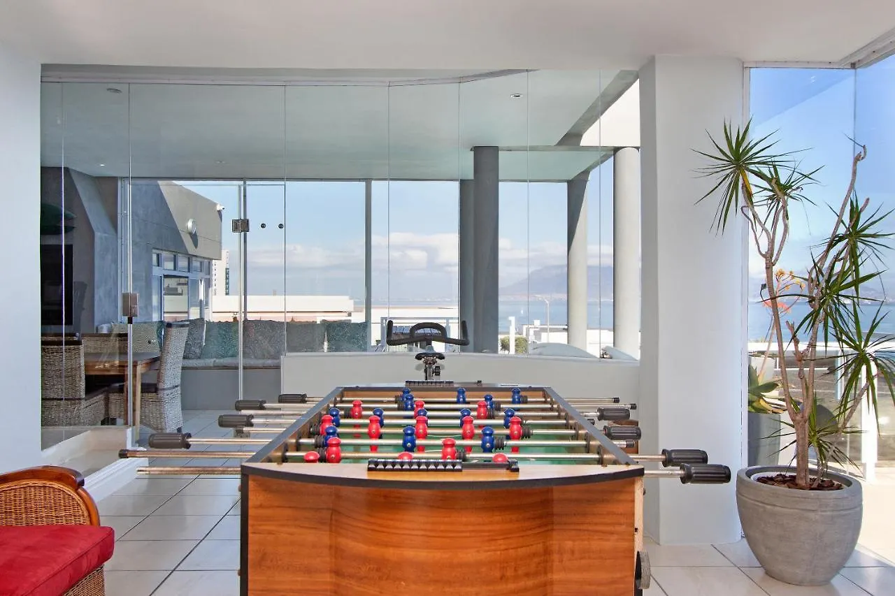 Holiday home Windblom Retreat By Hostagents Villa Cape Town