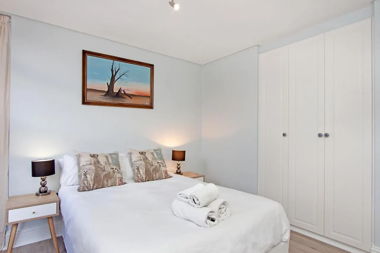 Windblom Retreat By Hostagents Villa Cape Town South Africa