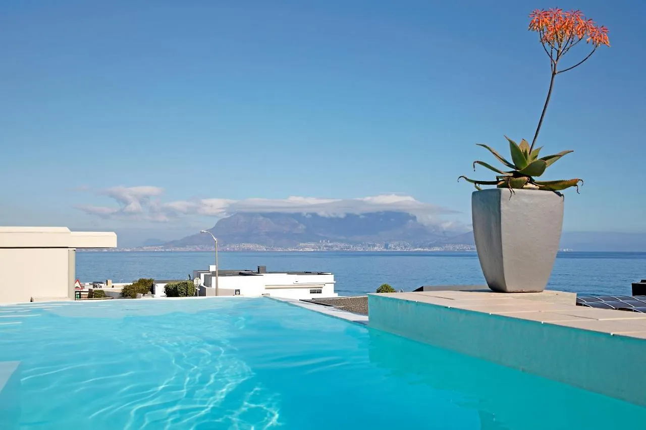 Windblom Retreat By Hostagents Villa Cape Town