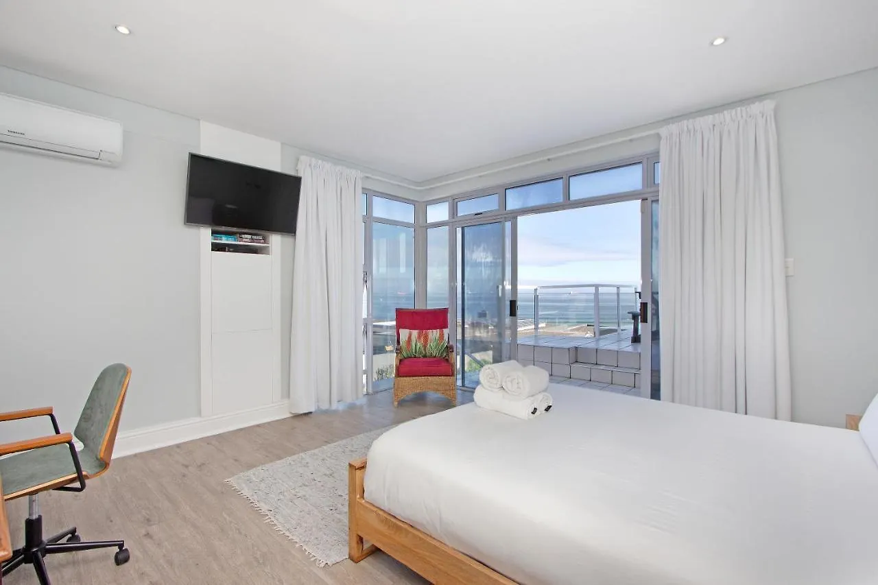 Holiday home Windblom Retreat By Hostagents Villa Cape Town