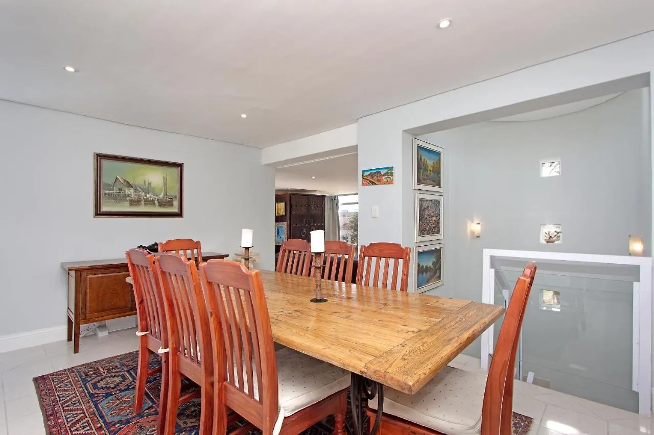 Windblom Retreat By Hostagents Villa Cape Town