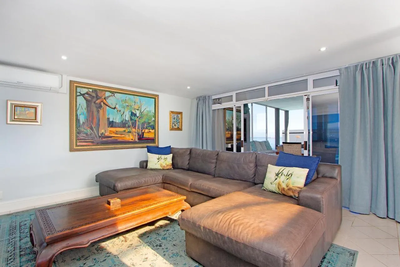 Holiday home Windblom Retreat By Hostagents Villa Cape Town